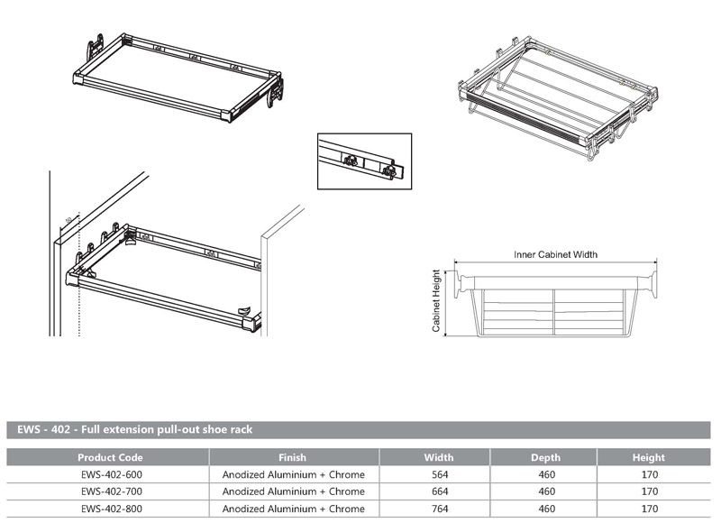 Image: e8ebb-enox-shoe-rack-cutout-ews-402.jpg