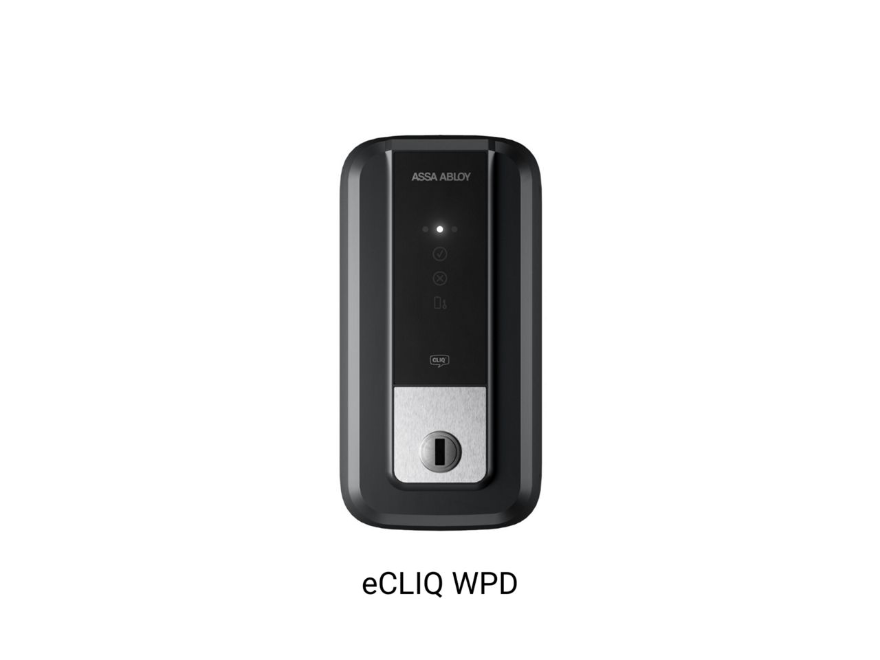 Image: wall-programming-device/images/eCLIQ Wall PD 1.png