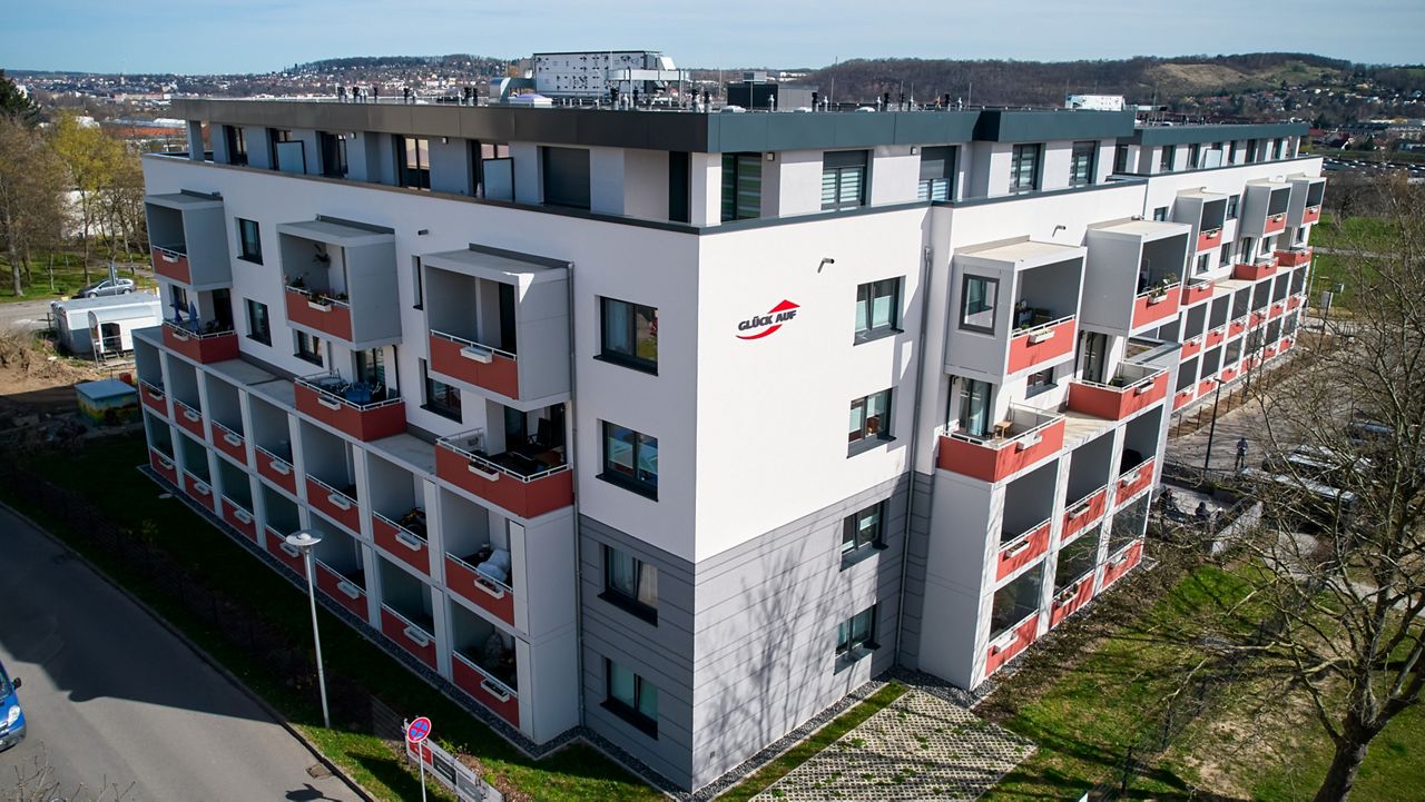 eCLIQ secures WeidenCarre Gera