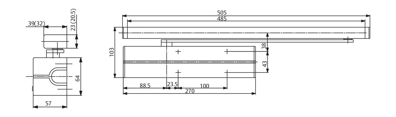 Image: eae4e-doorcloser_dc500-01.jpg