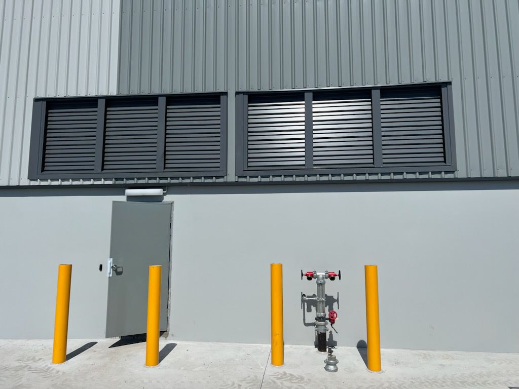 Image: Easiflow Operable Louvre2