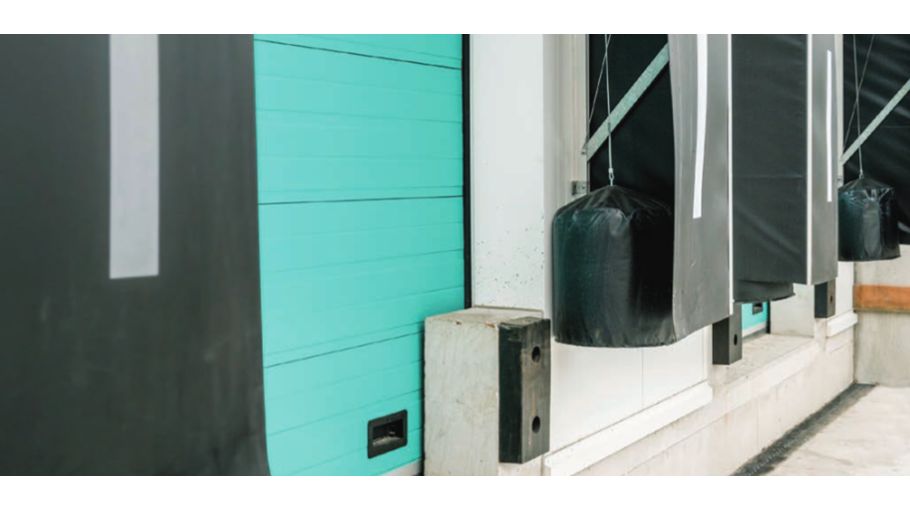 ASSA ABLOY Eckabdichtungen, Eckabdichtung, Eckabdichtungsbumper