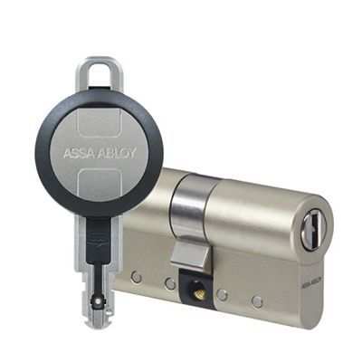 eCLIQ toegangscontrole