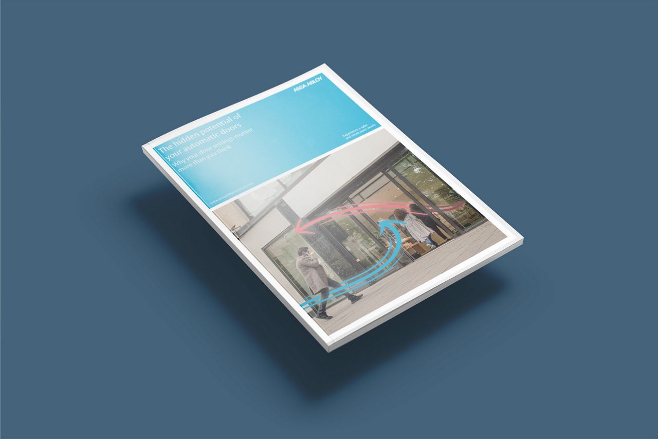 picture of ecoLOGIC white paper