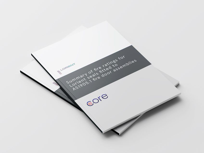 Door Book Compendium - e-core
