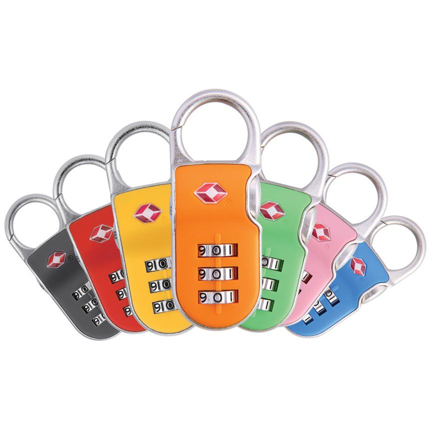 Yale cheap tsa lock