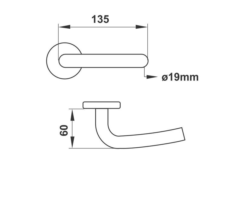 Image: ef224-enox-mortise-door-handle-tube-cutout-emh-ss-015.jpg