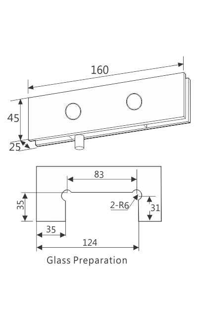 Image: ef76f-enox-solid-patch-fitting-cutout-epf-603.jpg