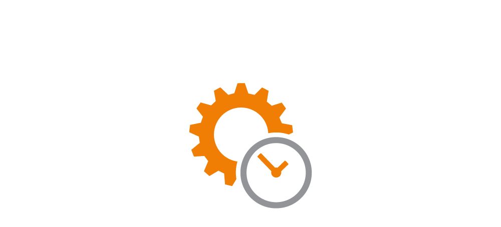 Efficiency icon