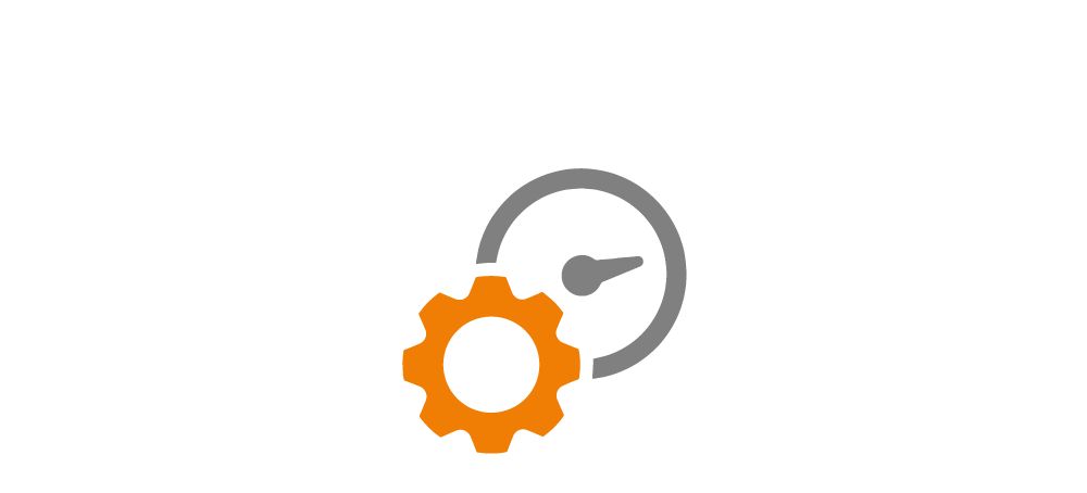 Efficiency icon