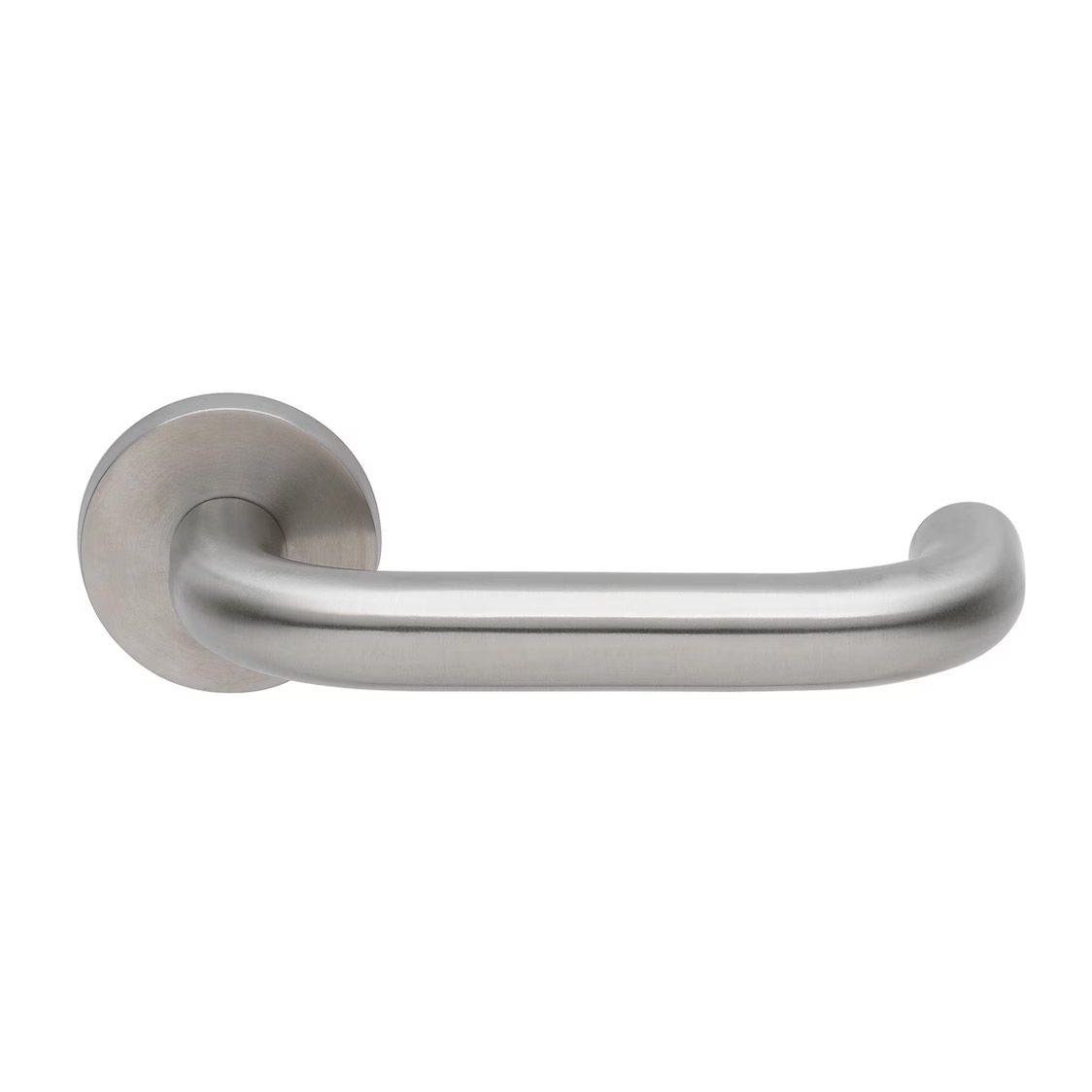 ABLOY® INOXI 3-19 EXIT handle with rosette