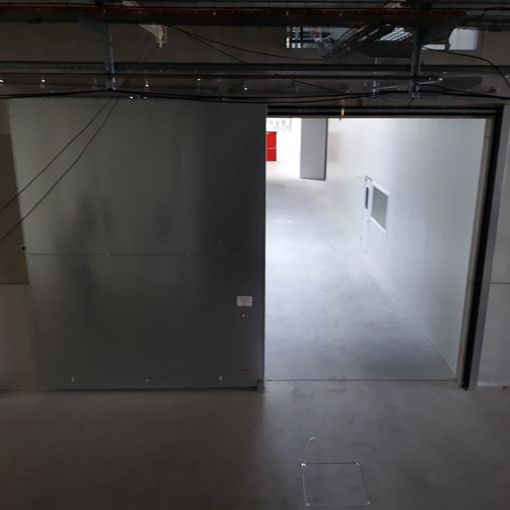 EIFeu+ sur linteau