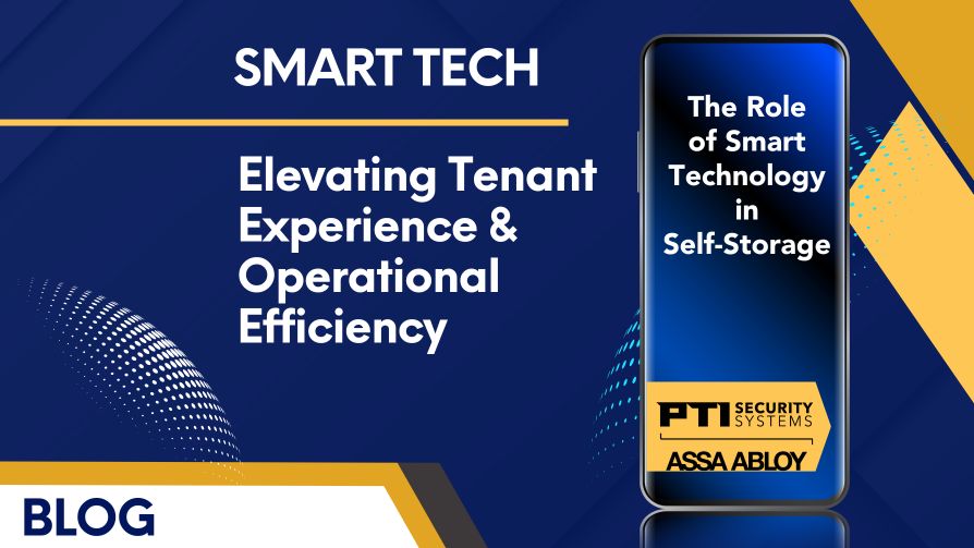 The Role of Smart Technology