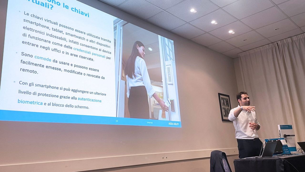 ELF 2022 Incedo workshop