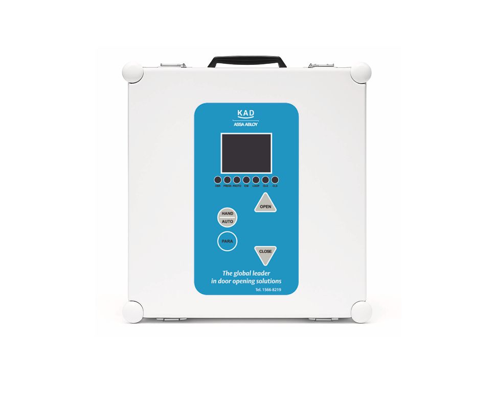 비상개폐기 EMC-2200