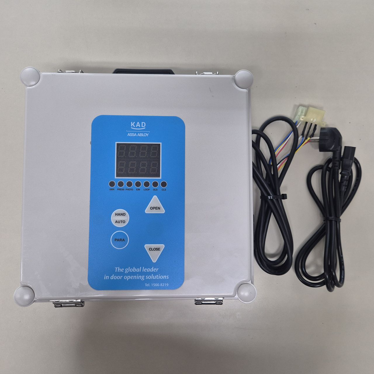 Image: 비상개폐기 EMC-2200