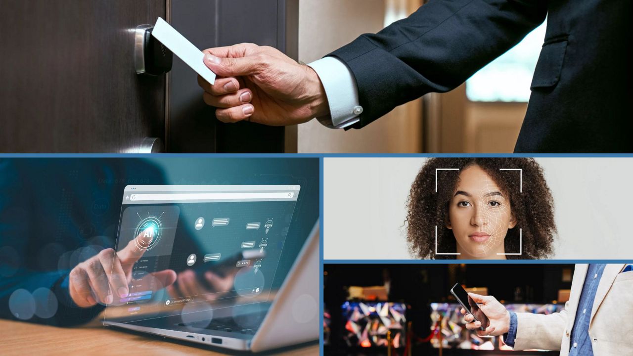 Vingcard's end of year blog