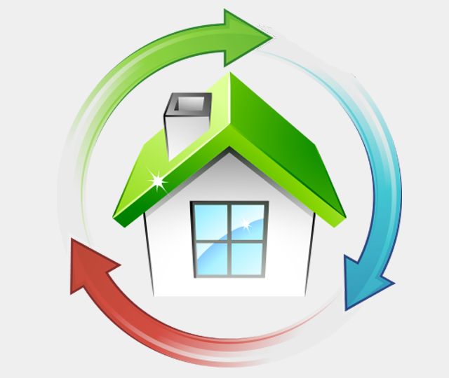 Energy Saving Garage Doors