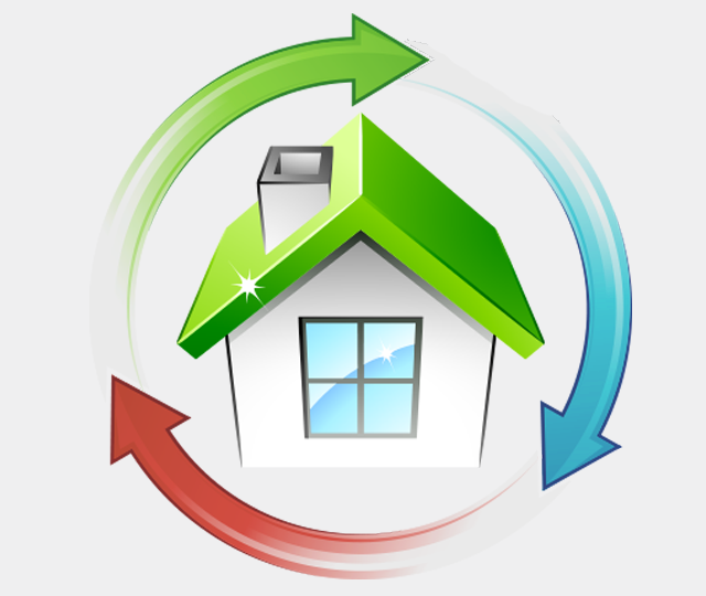 Energy Saving Garage Doors