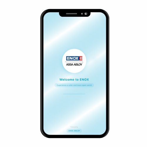 Enox App