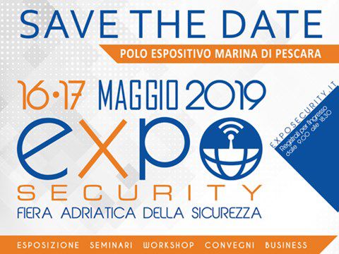 entrematic expo security 2019