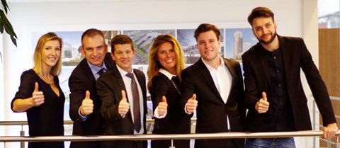 BIM specificatie team