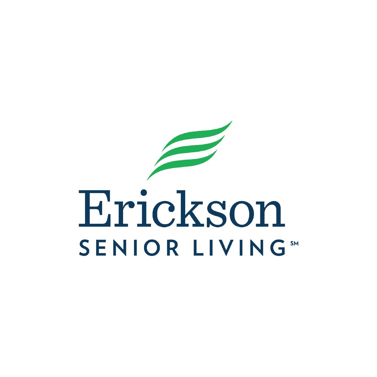 Erickson logo