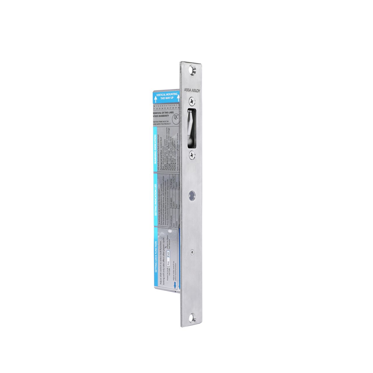 ES8100 V-Lock