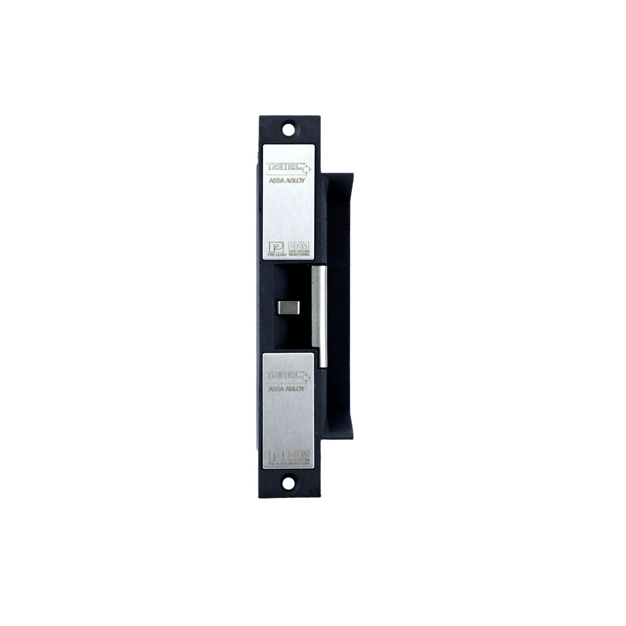 ES9100 Series Pre-Load Strike with Door Position Monitoring