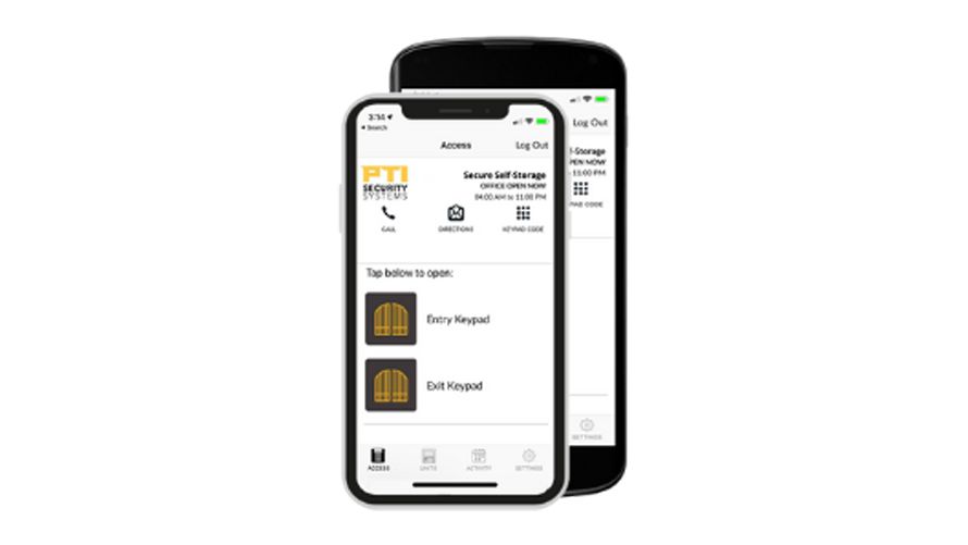 EasyCode | PTI Security Systems