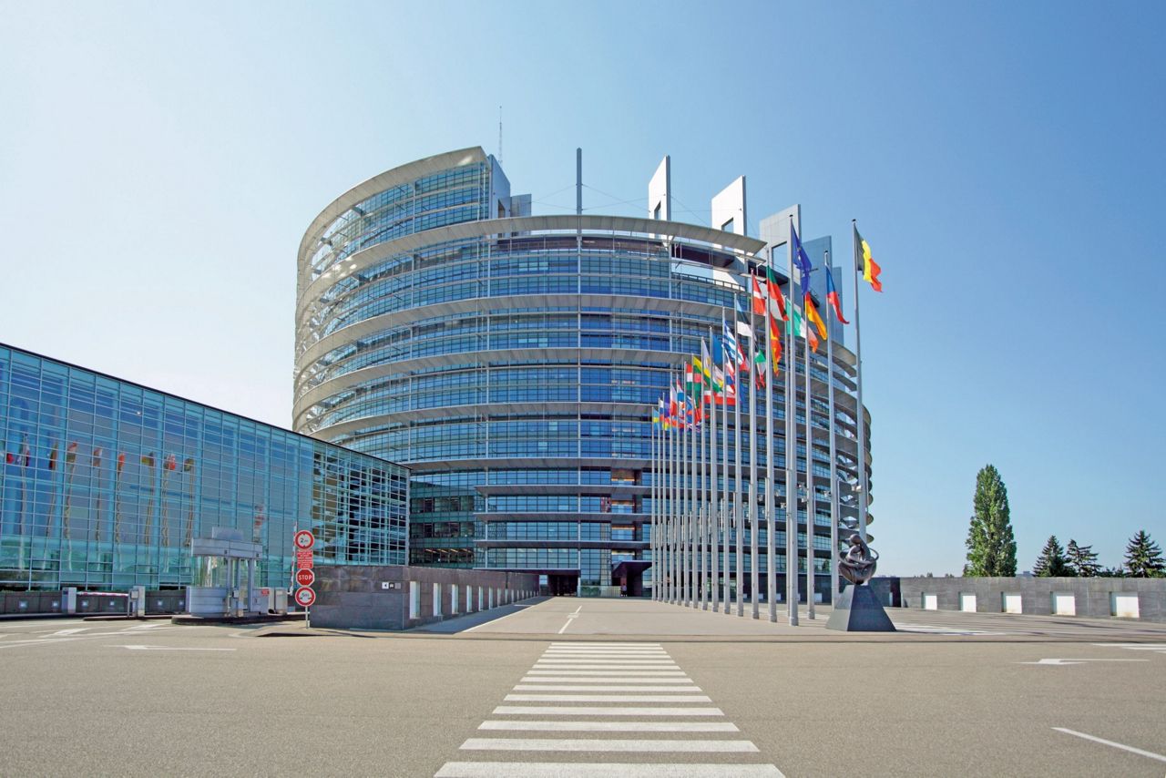 Parlement européen