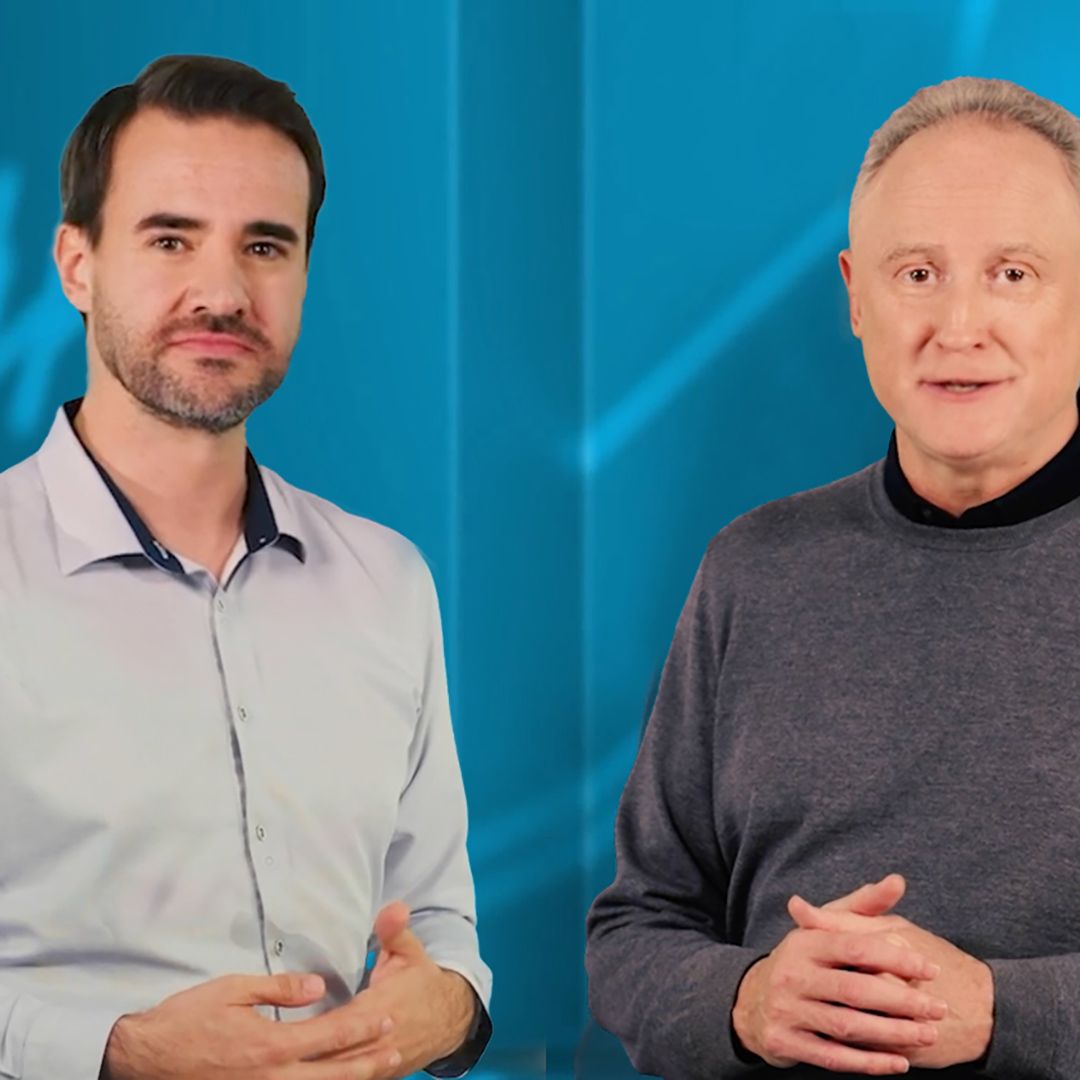 Säkerhet och digitala accesslösningar