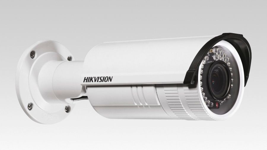 HIKVISION Außenkamera
