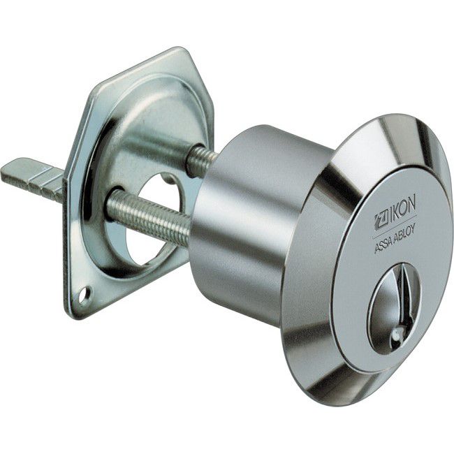 External cylinder +CLIQ .050+CLIQ