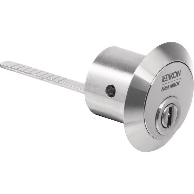 External cylinder CLIQ® Go N063,SERVICE=CLIQGo