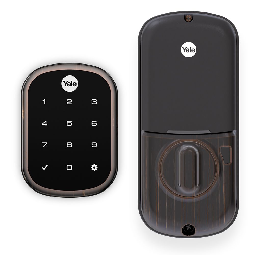 Assure SL Deadbolt