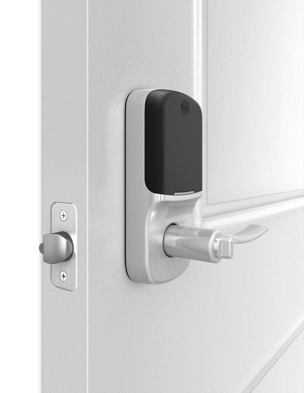 Assure Lock™ Digital Lever