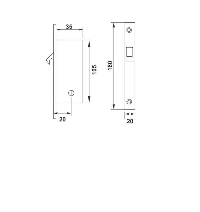 Image: f4c92-enox-dead-lock-cutout-edl-008.jpg