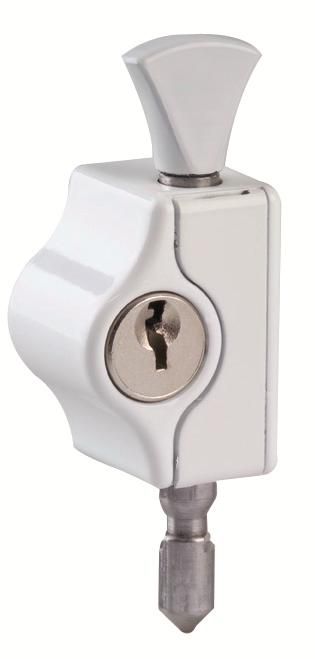Pushlock