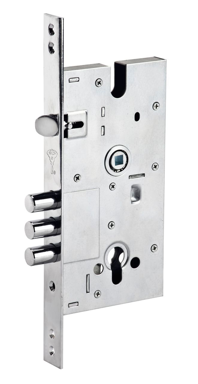 354M lock