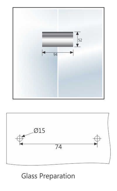 Image: f7c11-enox-round-patch-fitting-cutout-epf-316-a.jpg