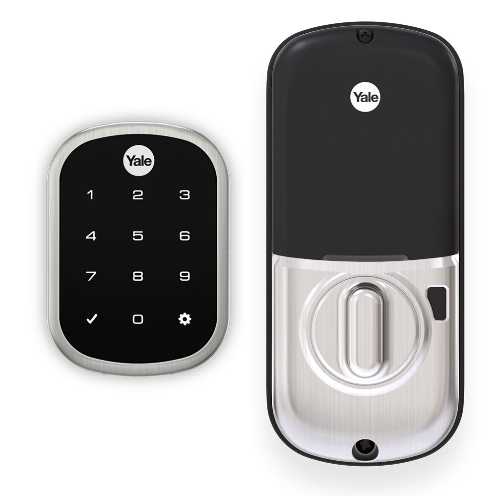 Assure SL Deadbolt