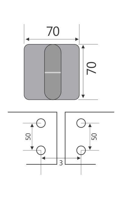 Image: f9112-enox-washroom-cubicle-partition-fittings-cutout-ewps-014.jpg