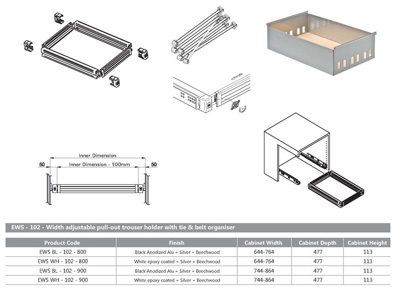 Image: f99db-enox-trouser-holder-cutout-ews-102.jpg