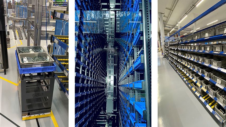 Smart Factory