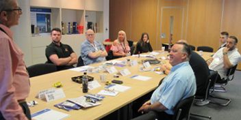 face to face training