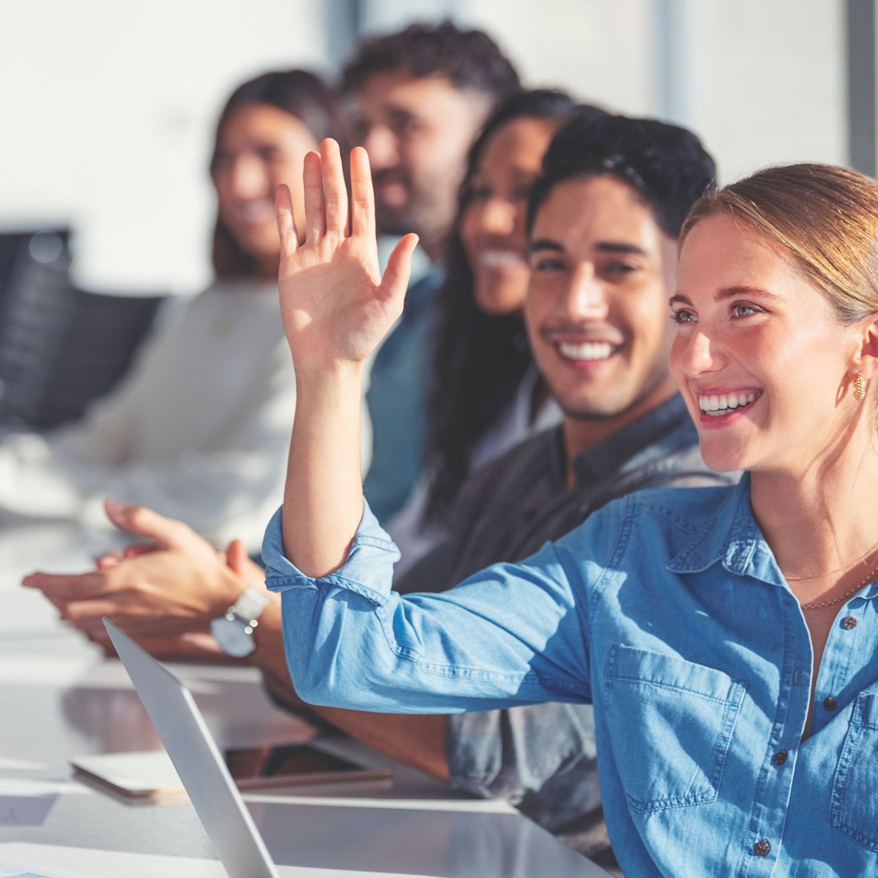 Questions fréquemment posées Code Handle