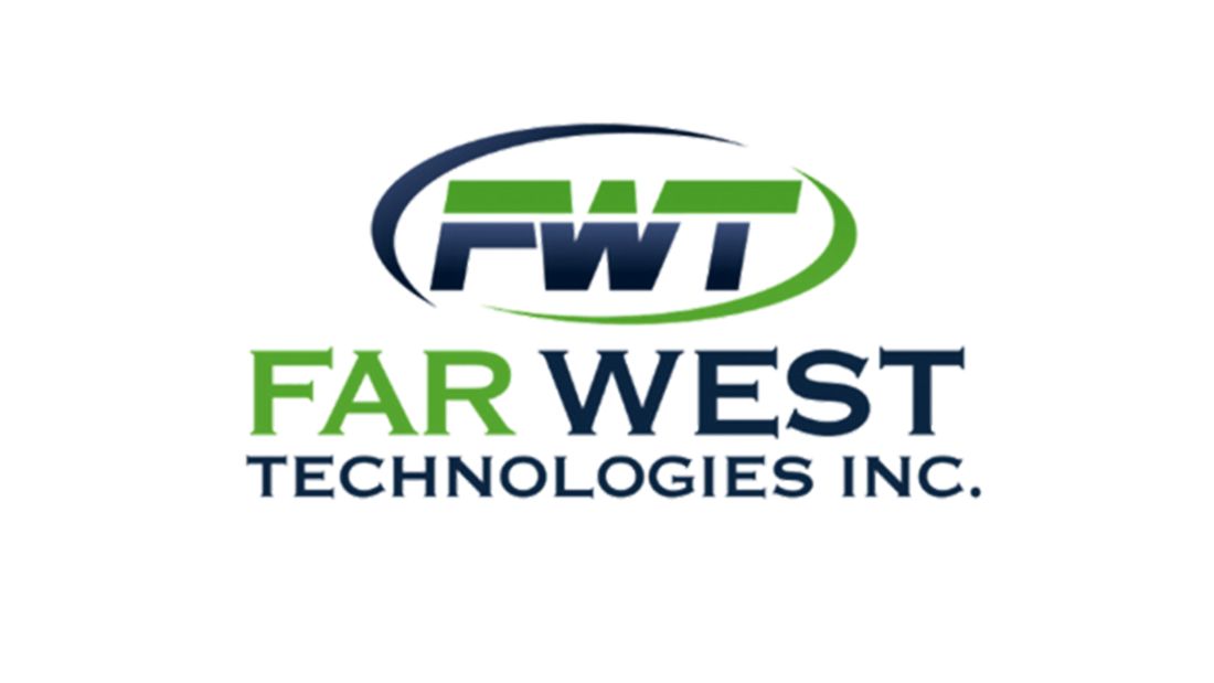 logo Far West