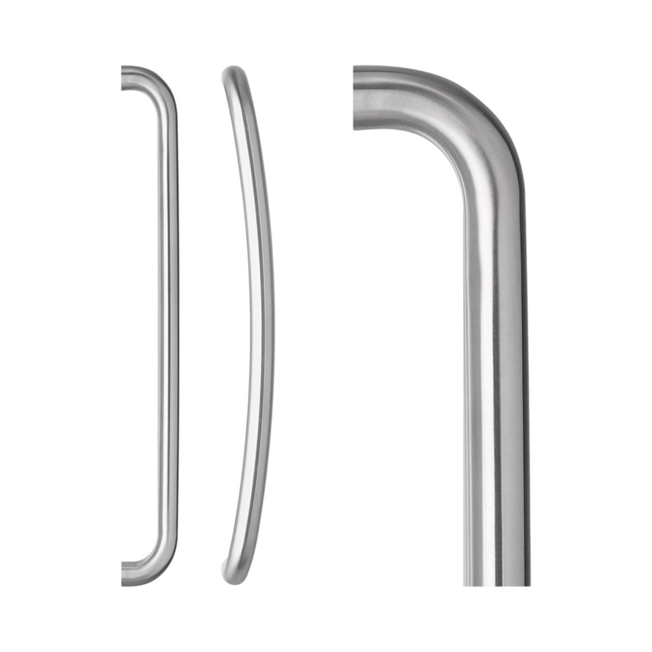 Lockwood Entrance Handles - Handle 192