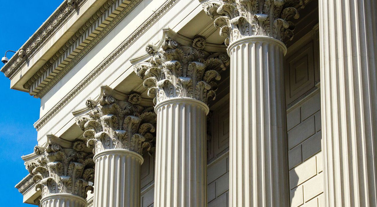 federal court building